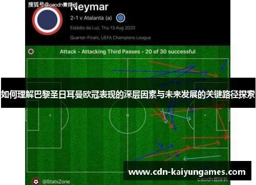 如何理解巴黎圣日耳曼欧冠表现的深层因素与未来发展的关键路径探索