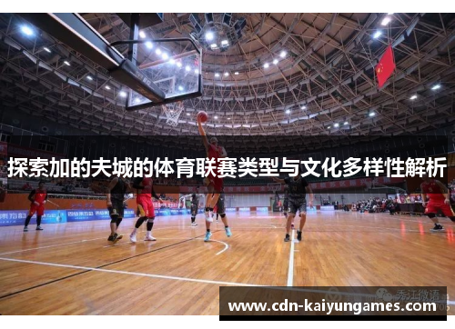 探索加的夫城的体育联赛类型与文化多样性解析